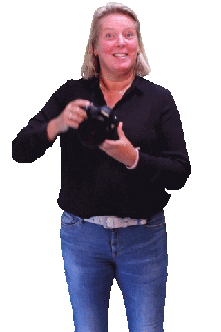 Flairefotografie Sticker