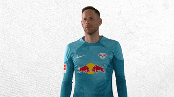 See You Omg GIF by RB Leipzig
