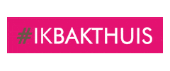Bakken Sticker by Bakery Institute