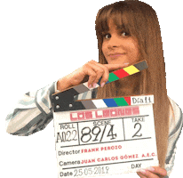 Republica Dominicana Univision Sticker by Clarissa Molina