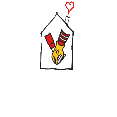 KnoxRMHC Sticker