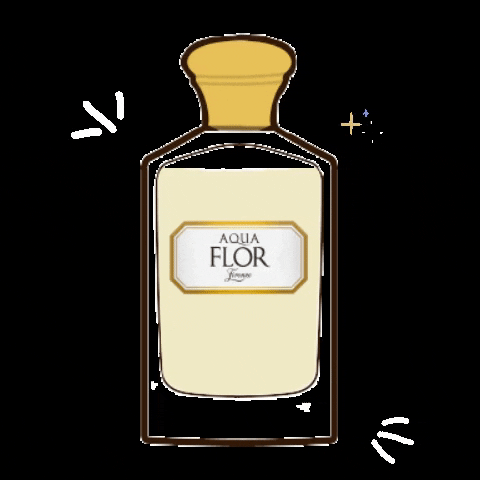 aquaflor luxury dubai perfume florence GIF