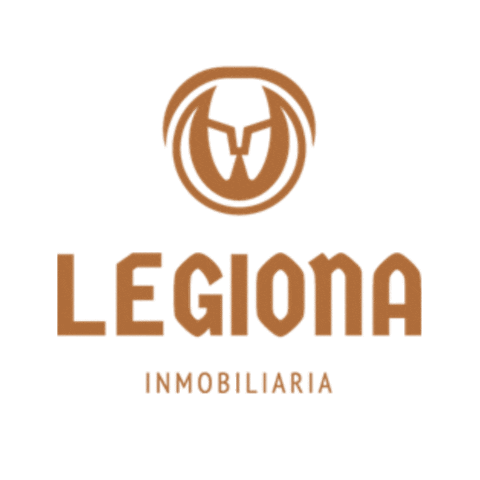 Sticker by Legiona Inmobiliaria