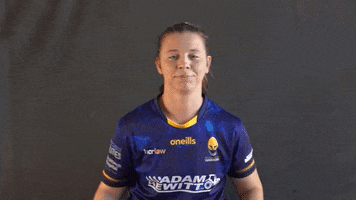 Fist Celebrate GIF by Worcester Warriors