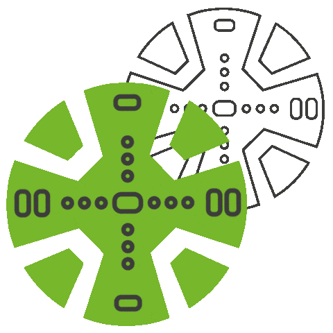 HerrenknechtAG Sticker