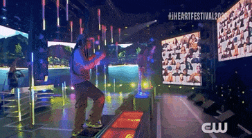 Migos GIF by iHeartRadio