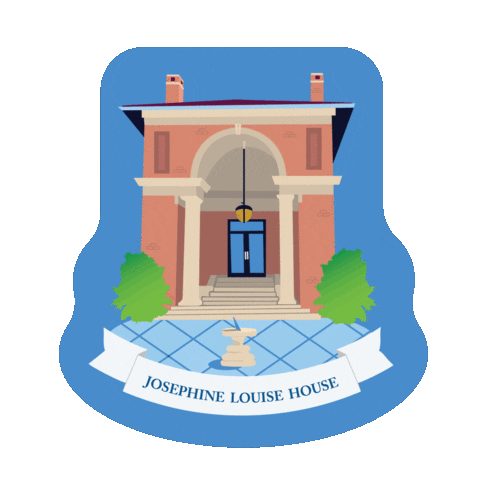 Ncitu Sticker by Newcomb Institute