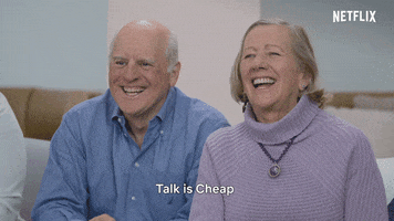 Relationships Love GIF by NETFLIX