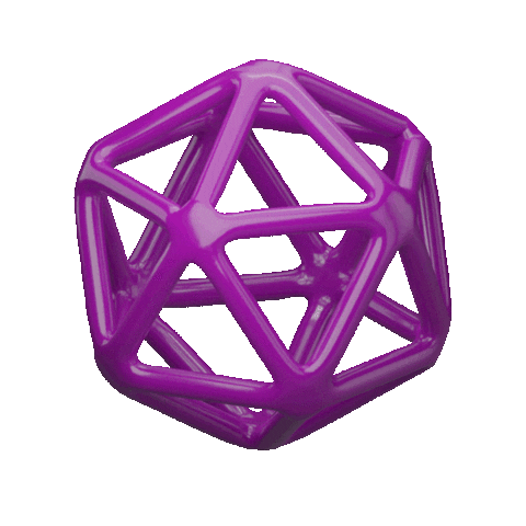 Loop Spinning Sticker By Uula.gif