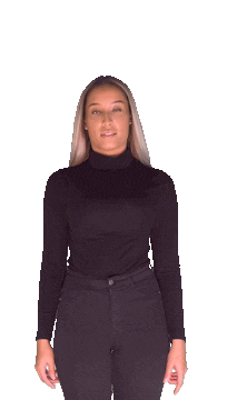 Leona Griffin Sticker