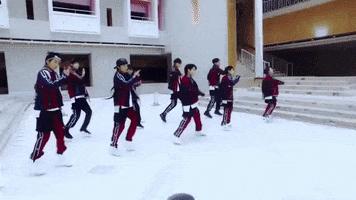 Jpop GIF