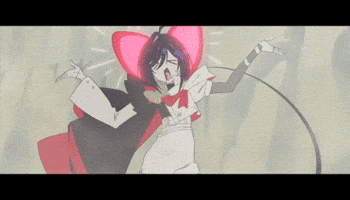 Magical Girl GIF