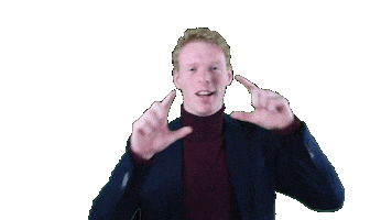 Mandelogifs Sticker by Lars Mandelo