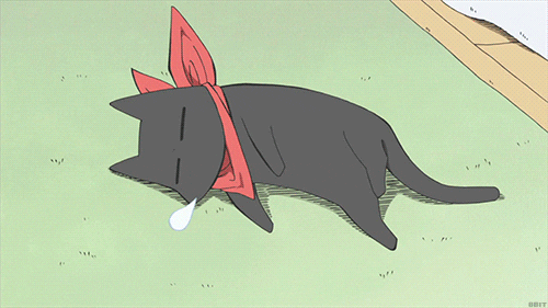 tired GIF