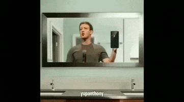 Facebook GIF
