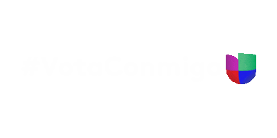 Univision Contigo Sticker