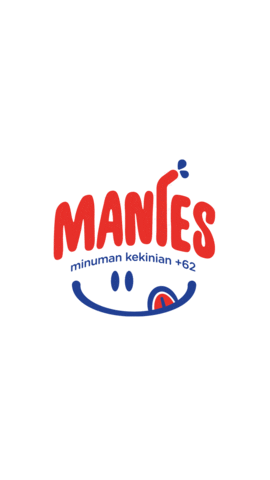 maniesofficial Sticker