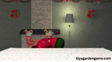Party Christmas GIF by Tactile Games