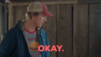 Dax Shepard Mike GIF by ABC Network