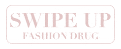 Swipe Up Black Rose Sticker by Fashion Drug