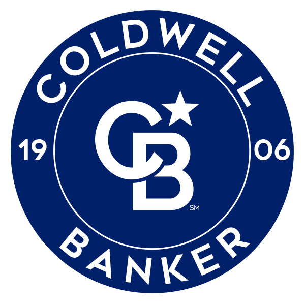 ColdwellBanker AR|UY Sticker