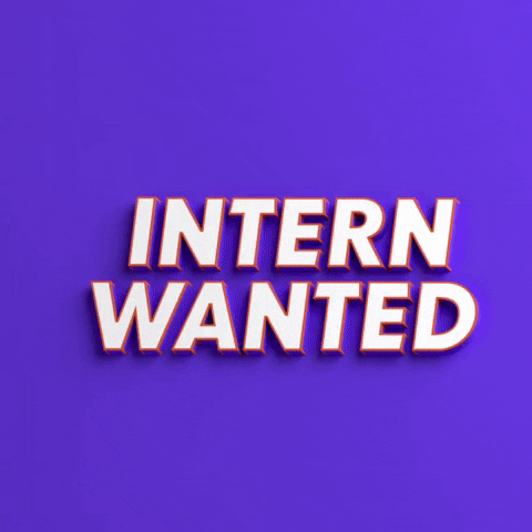 Do you want to Intern with the Lab? content media