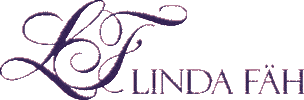Logo Linda Sticker by LindaFaehMusic