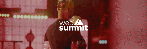 Altice Arena Tech GIF by Web Summit