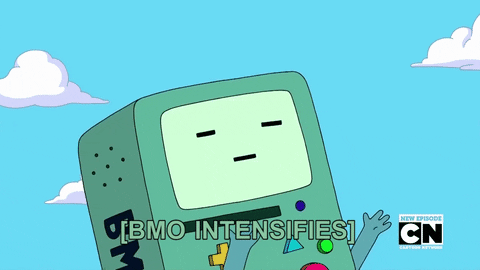 Bmo GIFs Get The Best GIF On GIPHY
