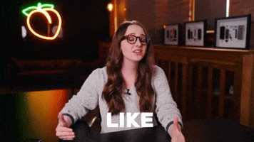 Get It Like A Boss GIF by Sara Dietschy