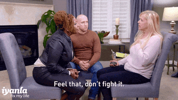 GIF by Iyanla: Fix My Life