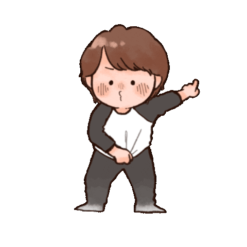 Aokimurako Sticker