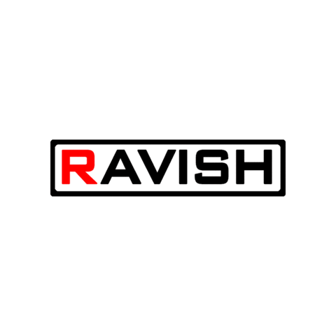 DJ Ravish Sticker