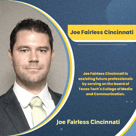 Joe Fairless Cincinnati GIF