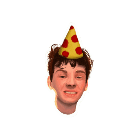 Jackshosting Sticker