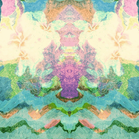 Color Dream GIF by jorgemariozuleta