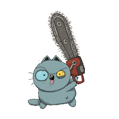 Sophie Souid Sticker by Gads Børnebøger