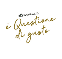 Buonpalato Sticker