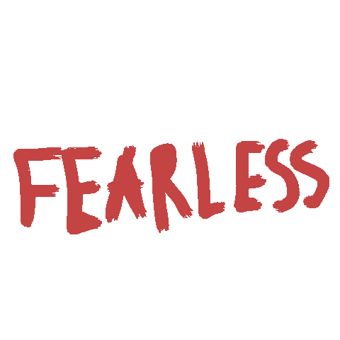 Woman Text Sticker by Intvlt