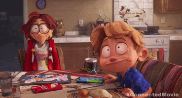 Katie Mitchell Animation GIF by CONNECTED
