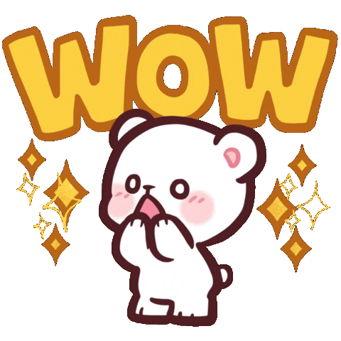 Animated Sticker