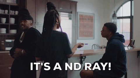 Episode 2 GIF by Vince Staples Find Share on GIPHY