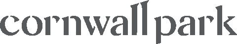 Logo Sticker by cornwallparknz
