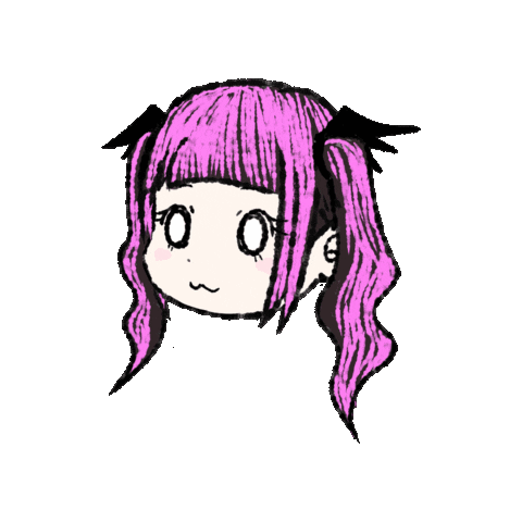 座敷ばぁば Sticker by ililil