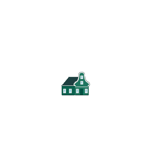 Museum Netherlands Sticker by zaanseschans