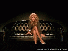 Jessica Meuse GIF