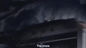 Storm GIF