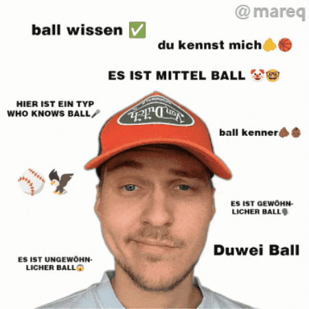 Ball Knowledge GIF