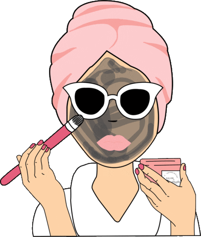 Kalon Cosmetics Sticker by Kalon