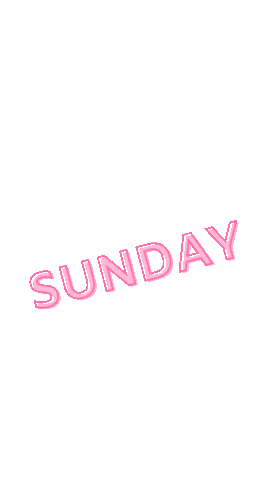 Happy Sunday Sticker by Dr. Maggie Law